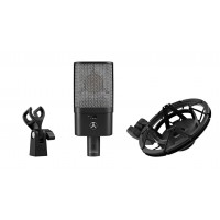 Austrian Audio OC16 Studio Set - Cardioid Pattern Precision Microphone