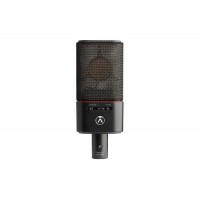 Austrian Audio OC18 Studio Set - Popular Cardioid Pattern Precision Mic