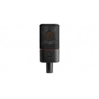 Austrian Audio OC818 Studio Set Black - Large-diaphragm Condenser Mic with Multiple Polar Patterns