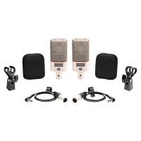 Austrian Audio OC818 Dual Set Go