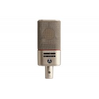 Austrian Audio OC818 Studio Set - Large-diaphragm Condenser Mic with Multiple Polar Patterns