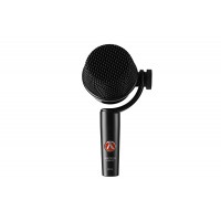 Austrian Audio OD5 Cardioid Active - Dynamic Instrument Microphone