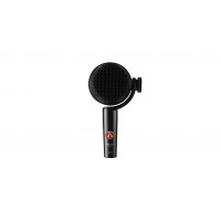 Austrian Audio OD5 Cardioid Active - Dynamic Instrument Microphone