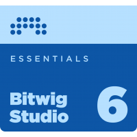 Bitwig Studio Essentials