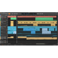 Bitwig Studio Essentials