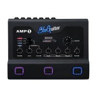 BluGuitar AMP 1 Iridium Edition