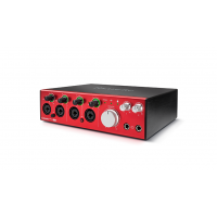 Focusrite Clarett 4 Pre USB