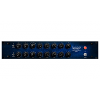 Tegeler Audio Manufaktur Classic Equalizer EQP-1