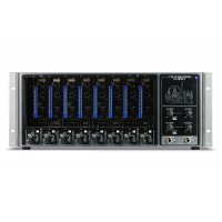 Cranborne Audio 500ADAT - Analogue/Digital Hybrid ADAT Expander, Summing Mixer, and 500 Series Rack