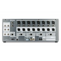 Cranborne Audio 500ADAT - Analogue/Digital Hybrid ADAT Expander, Summing Mixer, and 500 Series Rack