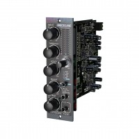 Cranborne Audio - Brick Lane 500