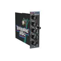 Cranborne Audio - Brick Lane 500