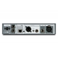 Cranborne Audio Camden EC1 - Preamp, Signal Processor & Headphone Mixer