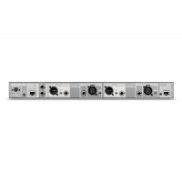 Cranborne Audio Camden EC2 - Two Channel Preamp, Signal Processor, and Dual Headphone Mixer