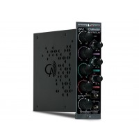 Cranborne Audio - Carnaby 500 - Harmonic EQ for 500 Series