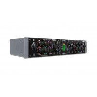 Cranborne Audio - Carnaby HE2 Harmonic EQ