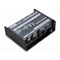 Cranborne Audio N22H - Headphone Amplifier, Cat 5 Snake, and C.A.S.T Breakout Box