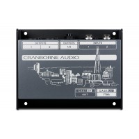 Cranborne Audio N22 - Cat5 Snake and C.A.S.T. Breakout Box