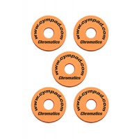 Cympad Chromatics Set Orange (CS15/5-O)