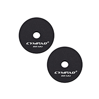 Cympad Moderator Double Set 60mm (MD60)