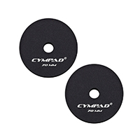 Cympad Moderator Double Set 70mm (MD70)