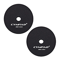 Cympad Moderator Double Set 80mm (MD80)