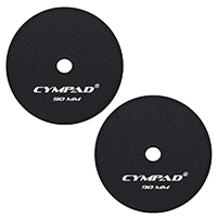 Cympad Moderator Double Set 90mm (MD90)