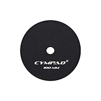 Cympad Moderator Single Set 100mm (MS100)
