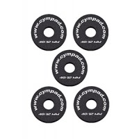 Cympad Optimizer Set 40/12mm (OS12/5)