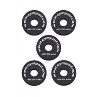 Cympad Optimizer Set 40/15mm (OS15/5)