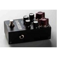 DSM & Humboldt ClearComp1078 Pedal