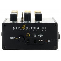 DSM & Humboldt Simplifier DLX Pedal