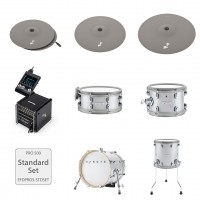 EFNOTE PRO 500 Series Standard Set 