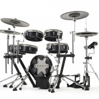 EFNOTE 3X Electronic Drum Set / With Kit A + C