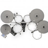 EFNOTE 3X Electronic Drum Set / With Kit A + C