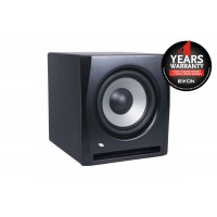 Eikon EK10SW - 10” 150 W Studio Subwoofer