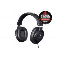 Eikon H200 - Closed-back Professional Headphone