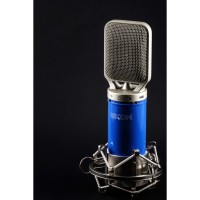 Eikon C14 - Condenser Studio Microphone