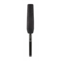 Eikon MFC81 - Professional Shotgun Condenser Microphone