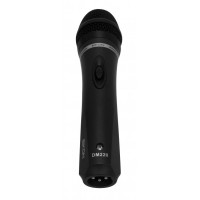 Eikon DM220 - Professional Vocal Dynamic Microphone