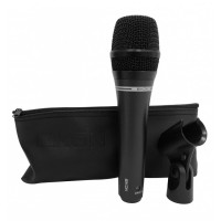 Eikon DM226 - Professional Vocal Dynamic Microphone