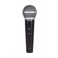 Eikon DM580LC - Professional Vocal Dynamic Microphone