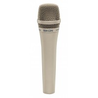 Eikon DM585 - Professional Vocal Dynamic Microphone