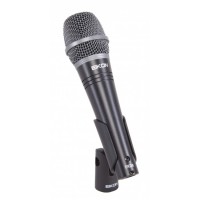 Eikon EKD8 - Dynamic Super-Cardioid Professional Microphone