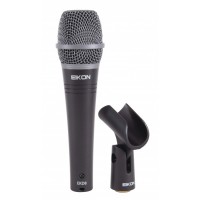 Eikon EKD8 - Dynamic Super-Cardioid Professional Microphone