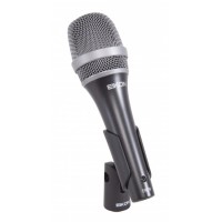 Eikon EKD9 - Dynamic Super-Cardioid Professional Microphone (Double Coil)