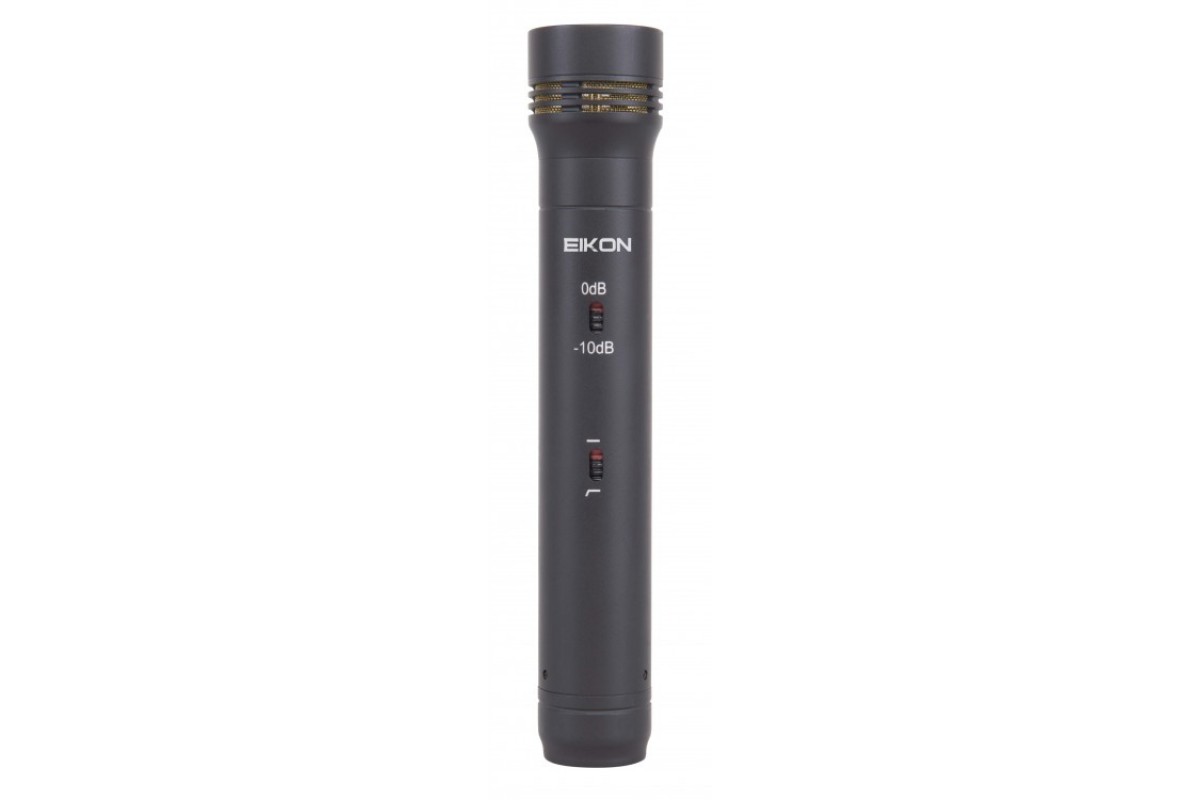 Eikon CM500 - Professional Condenser Microphone