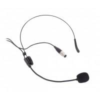 Eikon HCM25SE - Condenser Headset Microphone