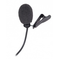 Eikon LCH100SE - Condenser Lavalier Microphone