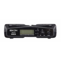 Eikon WM700DM - PLL UHF Wireless Handheld Microphone System